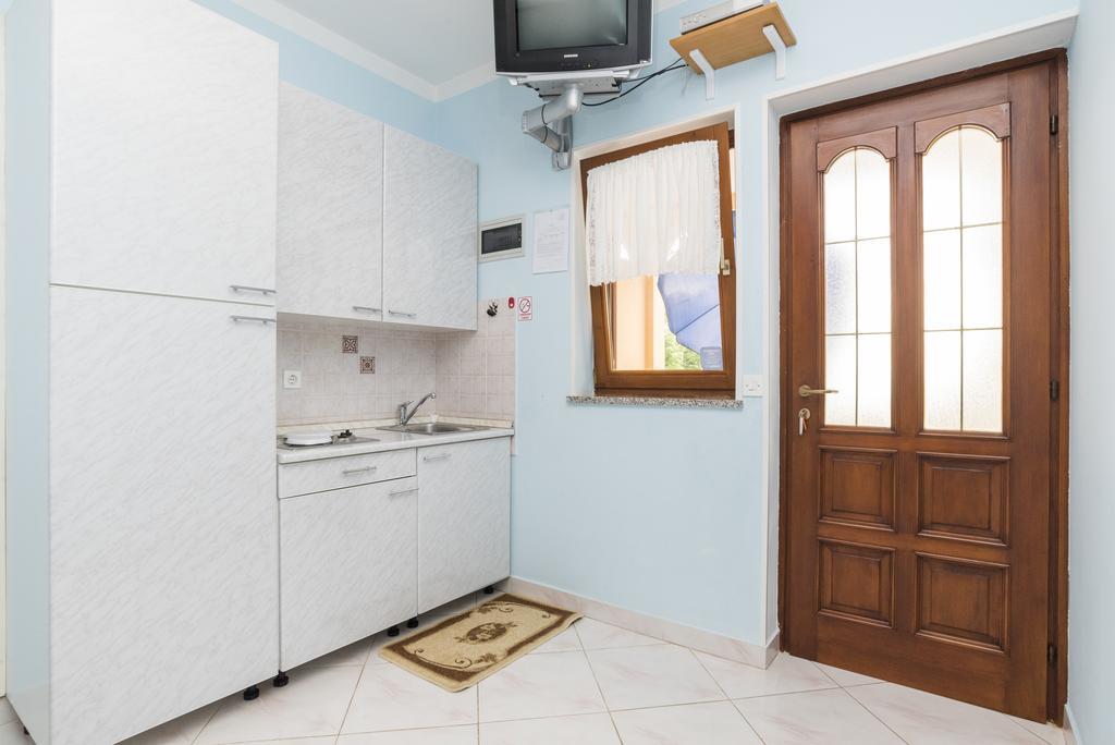 אומאג Apartments Catic מראה חיצוני תמונה