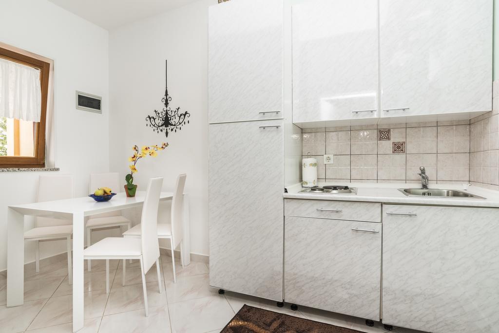 אומאג Apartments Catic מראה חיצוני תמונה